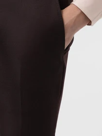 Брюки ERMENEGILDO ZEGNA модель 811F0575F8126R Фото