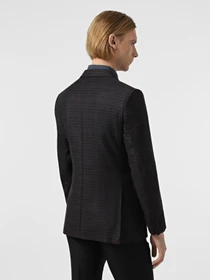 Пиджаки ERMENEGILDO ZEGNA модель 4525211212207R Фото