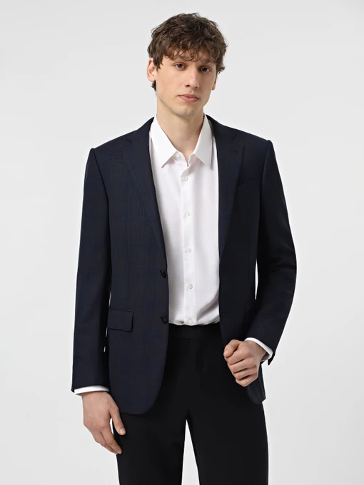 Піджаки ERMENEGILDO ZEGNA модель 3415221212207R Фото
