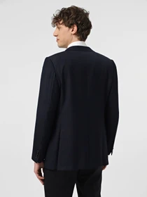 Пиджаки ERMENEGILDO ZEGNA модель 3415221212207R Фото