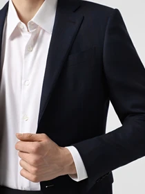 Пиджаки ERMENEGILDO ZEGNA модель 3415221212207R Фото