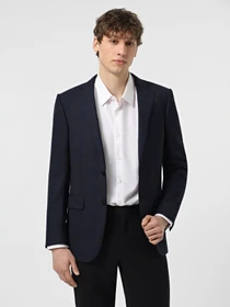 Пиджаки ERMENEGILDO ZEGNA модель 3415221212207R Фото