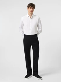 Рубашки ERMENEGILDO ZEGNA модель 0T0021 9RS4BR Фото