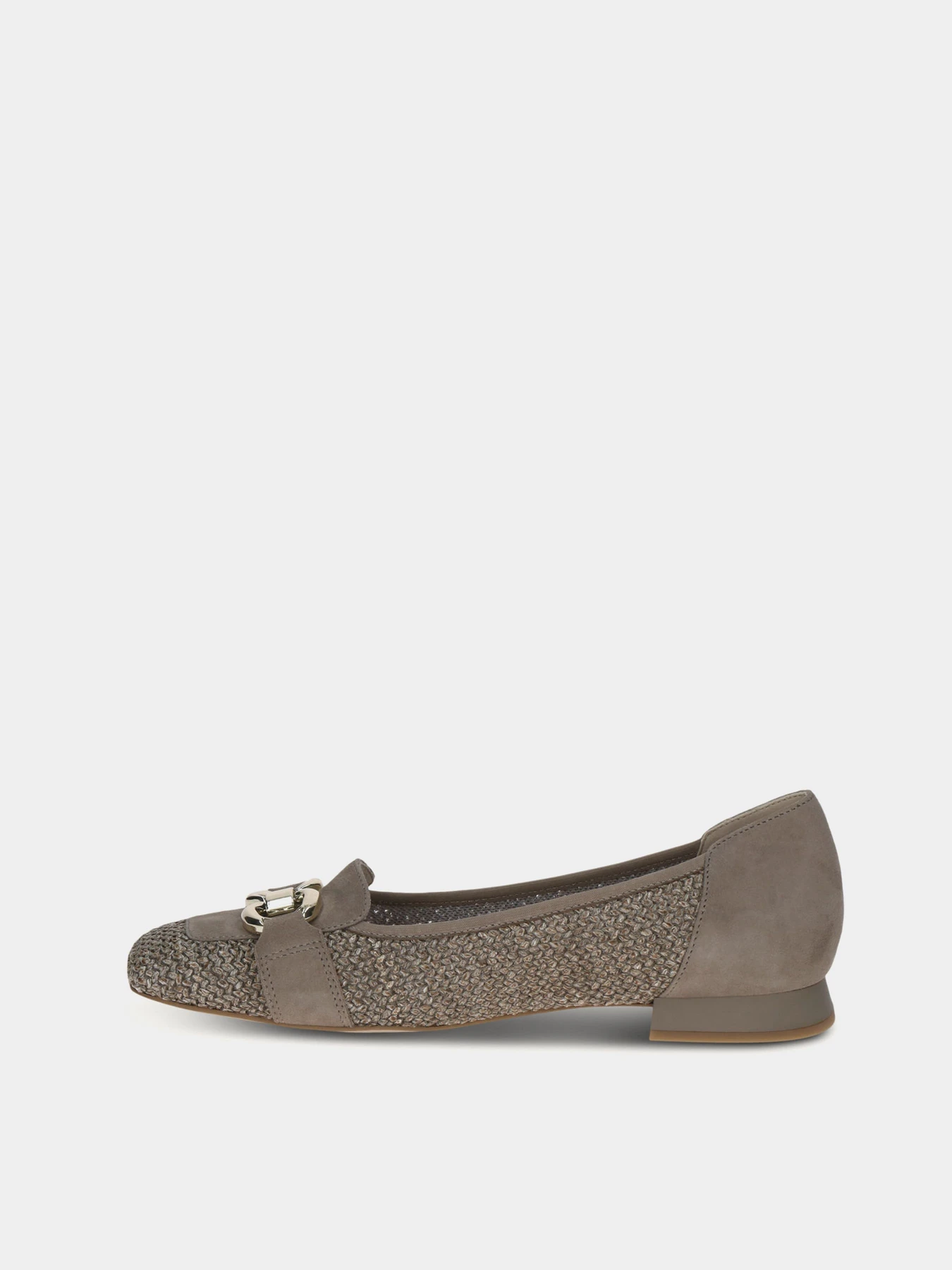 Туфли и лоферы Caprice VANNY модель 9-24201-46-326 Фото