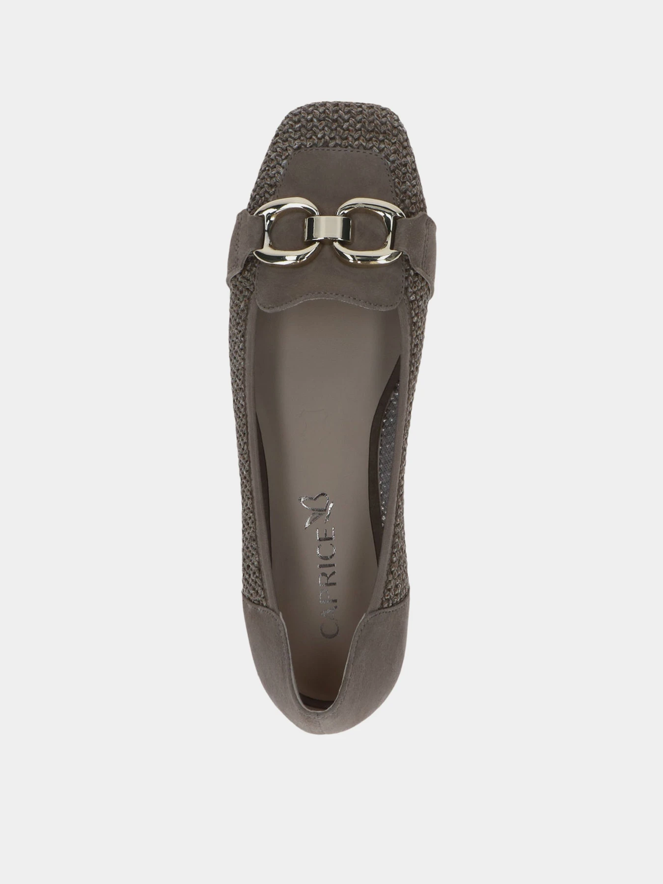 Туфли и лоферы Caprice VANNY модель 9-24201-46-326 Фото