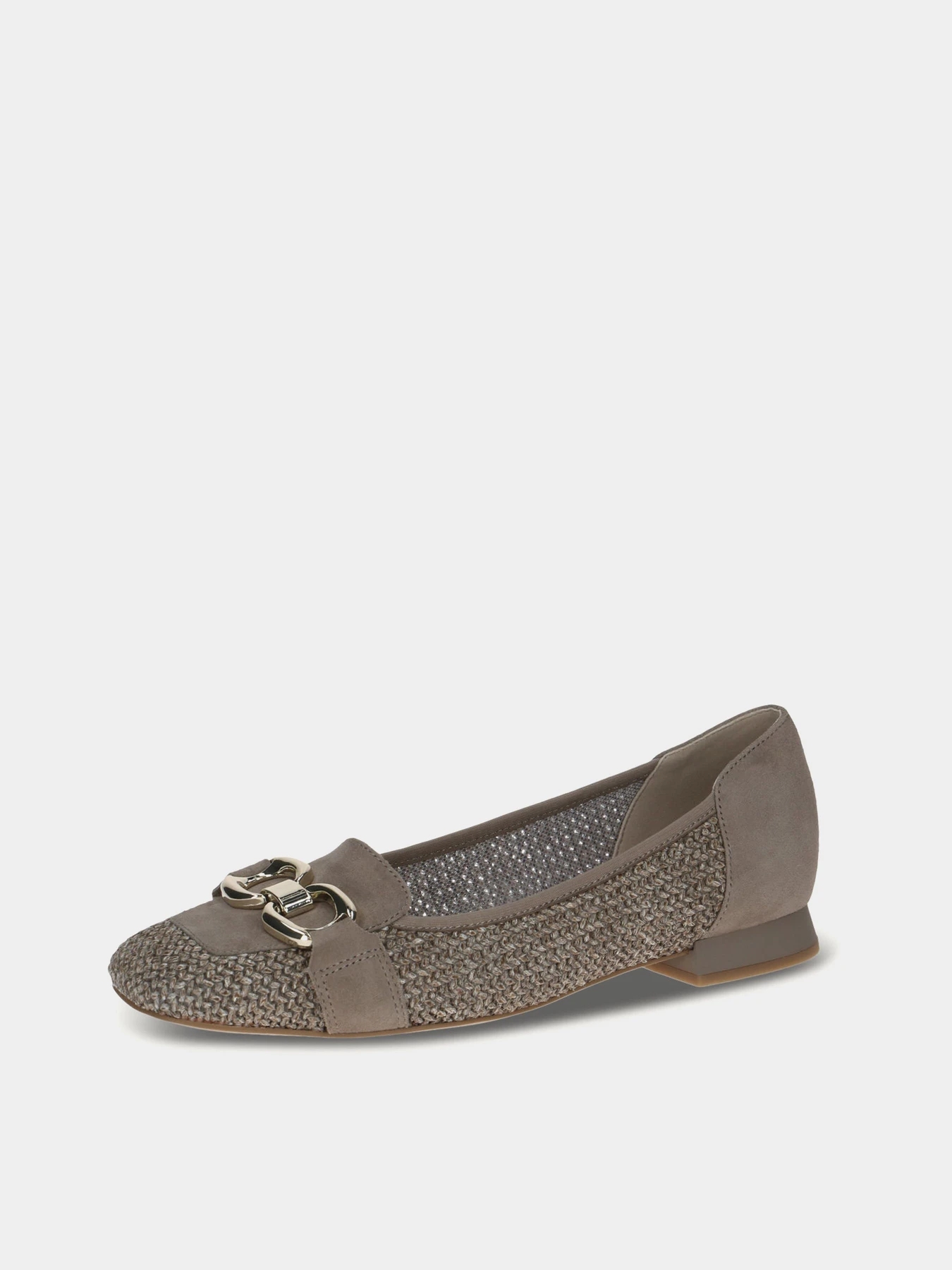 Туфли и лоферы Caprice VANNY модель 9-24201-46-326 Фото