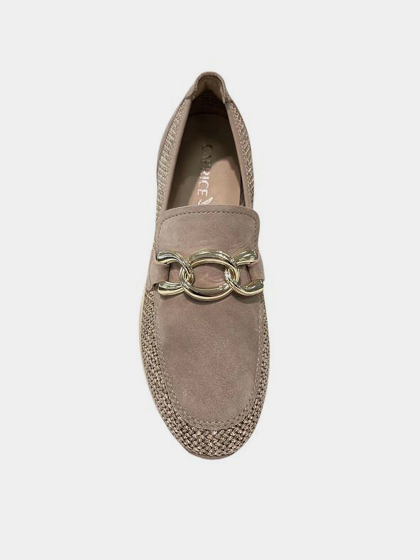 Слипоны и мокасины Caprice KAIA модель 9-24505-46-326 Слипоны и мокасины Caprice KAIA модель 9-24505-46-326 Фото