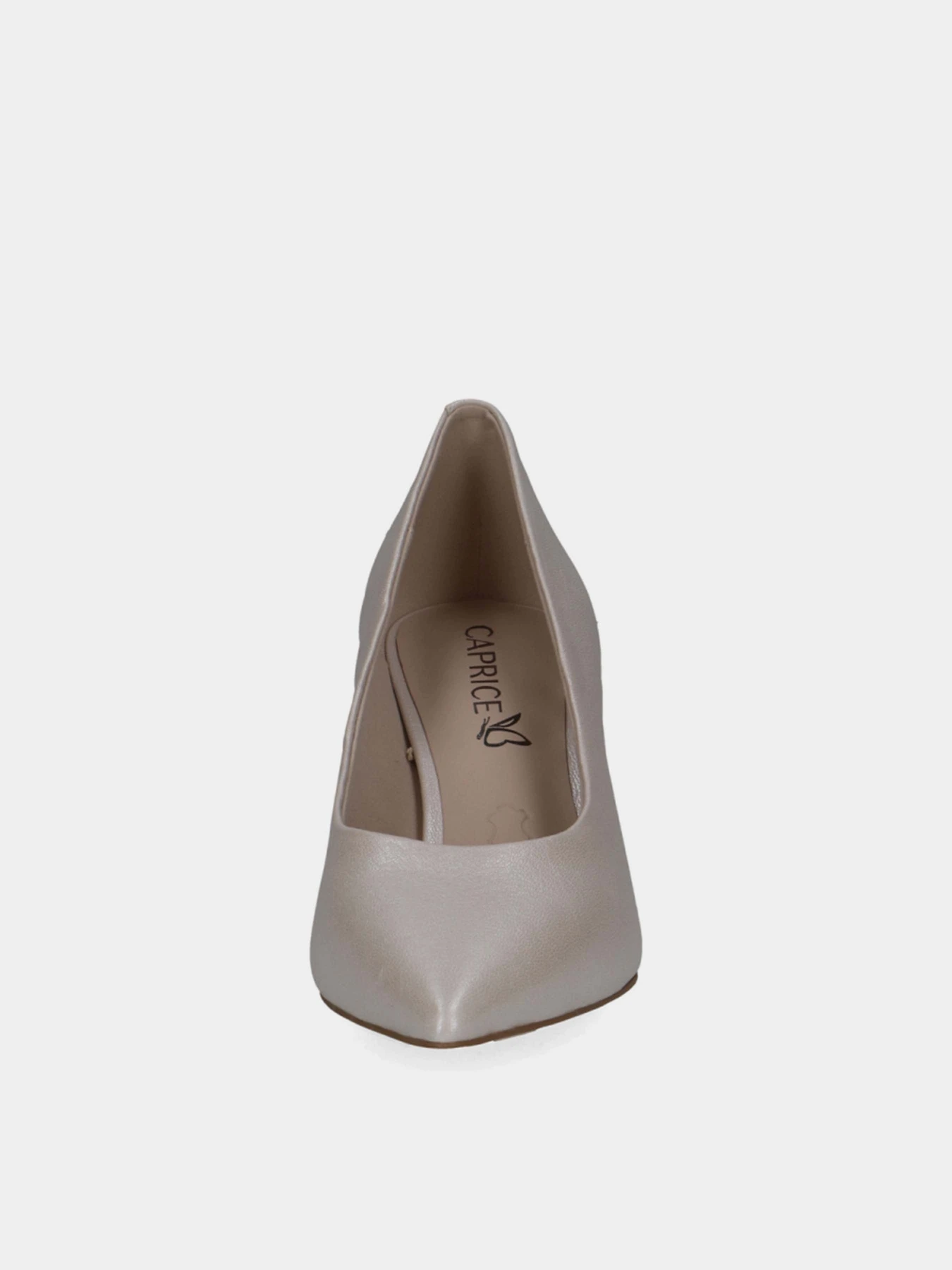 Туфли и лоферы Caprice GILLIAN модель 9-22401-46-143 Фото