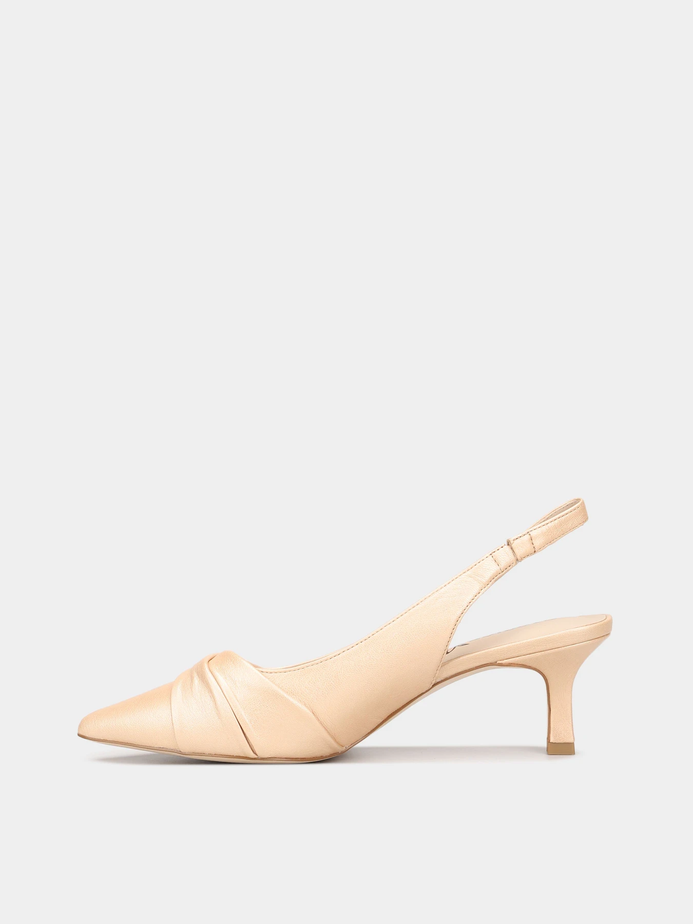 Туфли и лоферы Caprice GILLIAN модель 9-29600-46-433 Фото