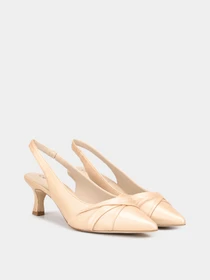 Туфли и лоферы Caprice GILLIAN модель 9-29600-46-433 Фото