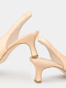 Туфли и лоферы Caprice GILLIAN модель 9-29600-46-433 Фото