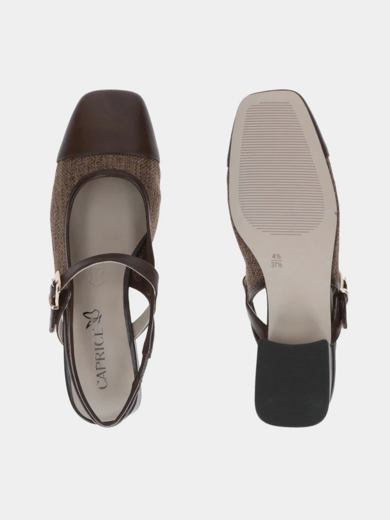 Туфли и лоферы Caprice EVITA модель 9-29604-46-329 Туфли и лоферы Caprice EVITA модель 9-29604-46-329 Фото
