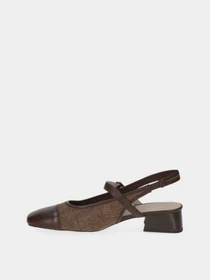 Туфли и лоферы Caprice EVITA модель 9-29604-46-329 Фото