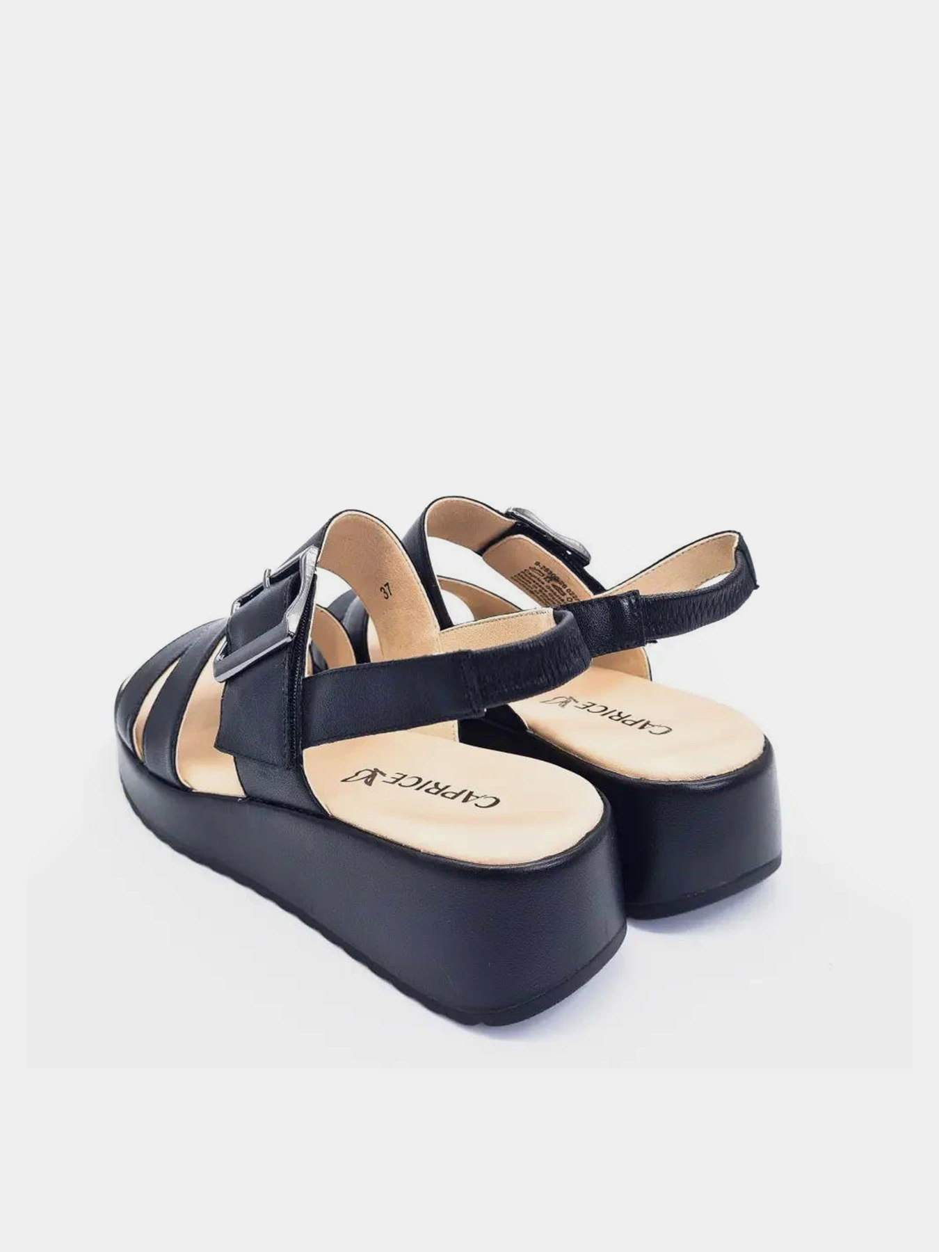 Сандалии Caprice EILEEN модель 9-28300-46-022 Сандалии Caprice EILEEN модель 9-28300-46-022 Фото