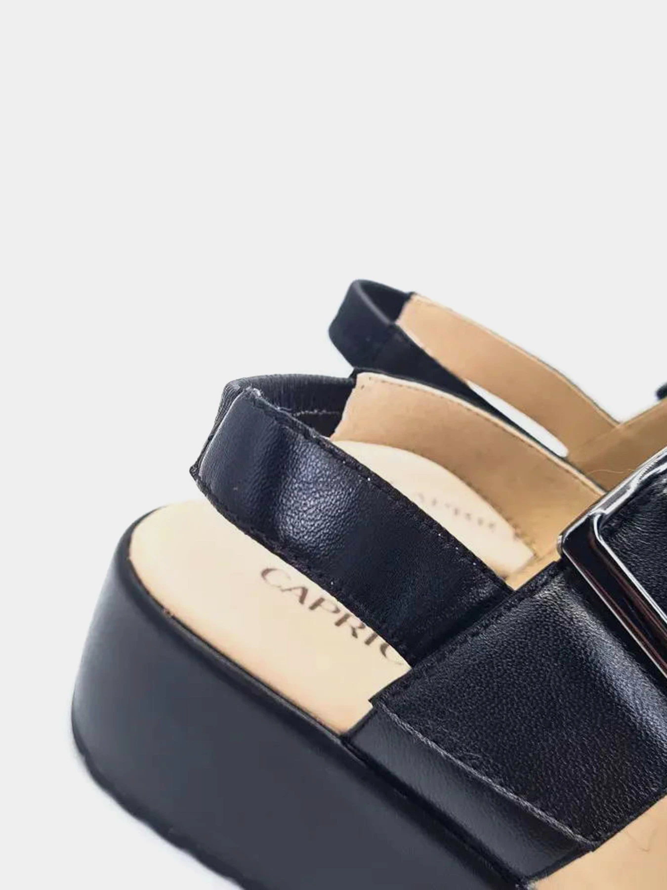 Сандалии Caprice EILEEN модель 9-28300-46-022 Сандалии Caprice EILEEN модель 9-28300-46-022 Фото