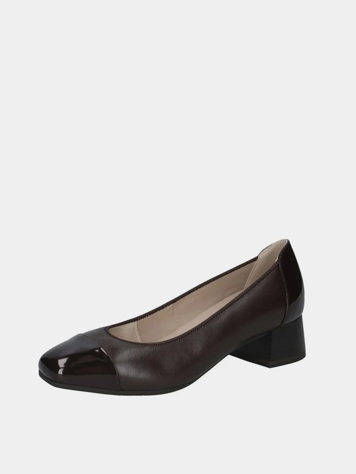 Туфли и лоферы Caprice DARIA модель 9-22306-43-329 Фото