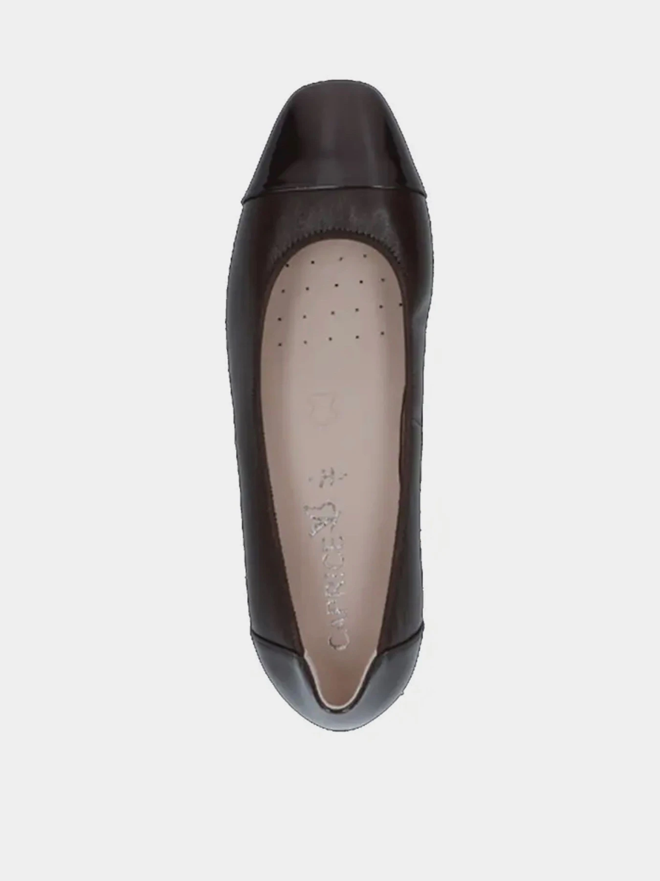 Туфли и лоферы Caprice DARIA модель 9-22306-43-329 Фото