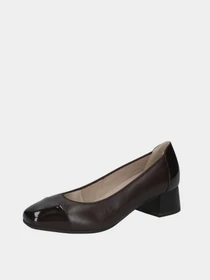 Туфли и лоферы Caprice DARIA модель 9-22306-43-329 Фото