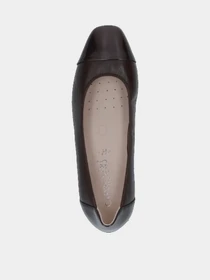 Туфли и лоферы Caprice DARIA модель 9-22306-43-329 Фото