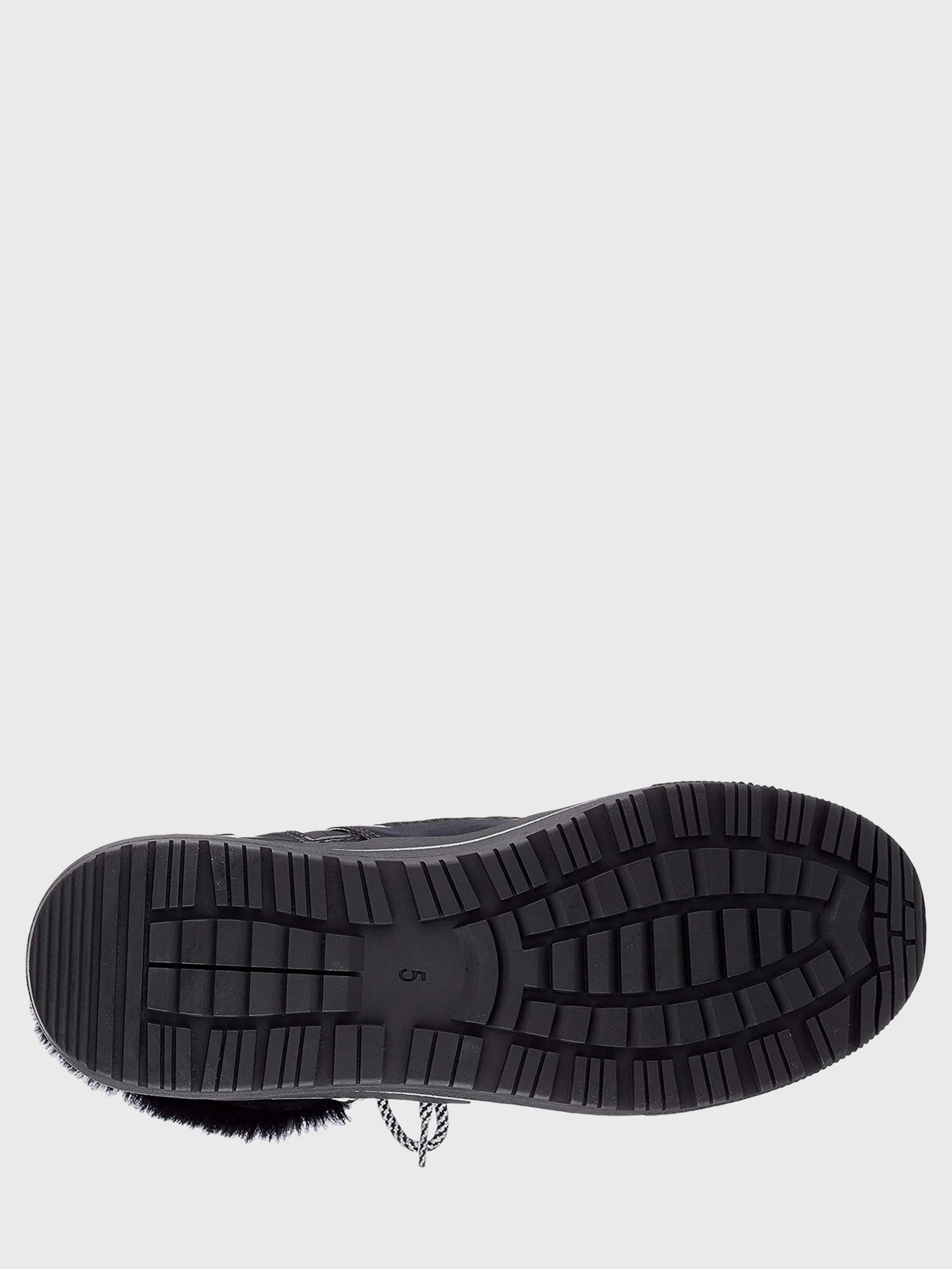 Черевики та чоботи Caprice модель 9-9-26206-25 019 BLACK COMB Черевики та чоботи Caprice модель 9-9-26206-25 019 BLACK COMB Фото
