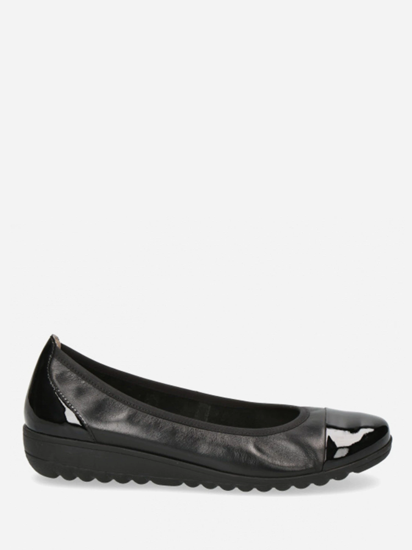 Туфли и лоферы Caprice модель 9-9-22103-26 026 BLACK NAPPA CO Туфли и лоферы Caprice модель 9-9-22103-26 026 BLACK NAPPA CO Фото