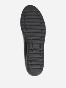 Туфли и лоферы Caprice модель 9-9-22103-26 026 BLACK NAPPA CO Фото