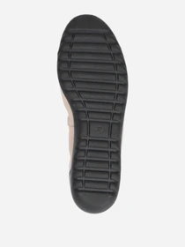 Туфлі та лофери Caprice модель 9-9-22103-26 415 BEIGE/BLACK Фото