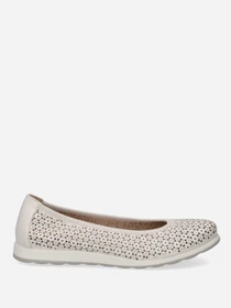 Туфлі та лофери Caprice модель 9-9-22159-26 144 OFFWHITE SOFT. Фото