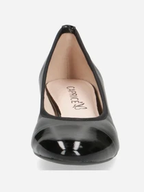 Туфли и лоферы Caprice модель 9-9-22300-26 019 BLACK COMB Фото