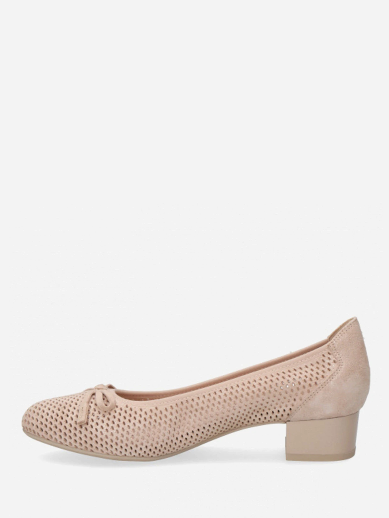 Туфли и лоферы Caprice модель 9-9-22500-26 366 SAND SPARKLE Туфли и лоферы Caprice модель 9-9-22500-26 366 SAND SPARKLE Фото