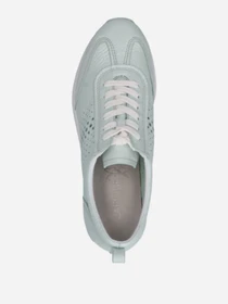 Кроссовки Caprice модель 9-9-23500-26 749 MINT DEER PERL Фото