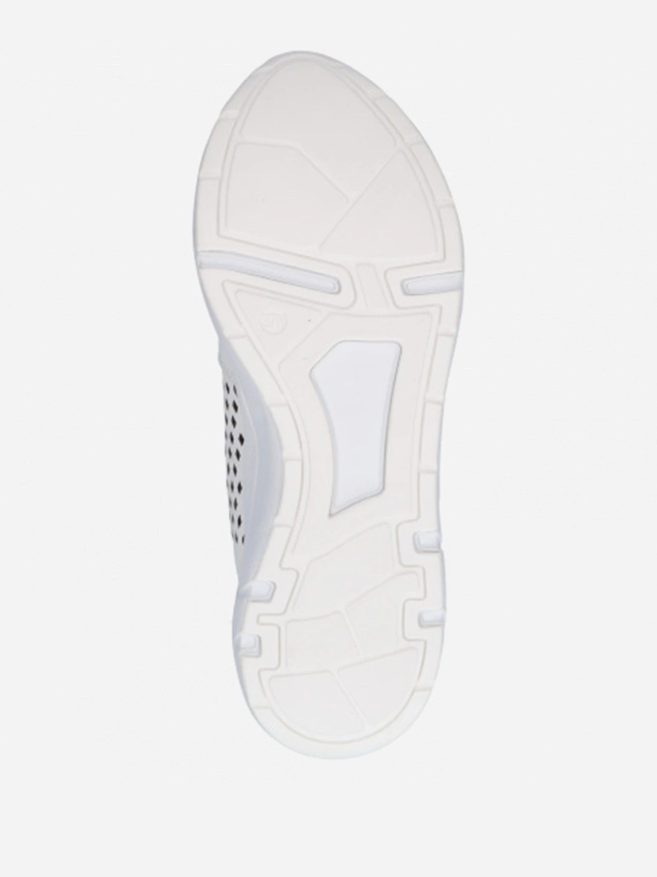 Кроссовки Caprice модель 9-9-23509-26 151 WHITE/RED NAPP Кроссовки Caprice модель 9-9-23509-26 151 WHITE/RED NAPP Фото