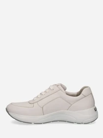 Кроссовки Caprice модель 9-9-23715-26 102 WHITE NAPPA Фото