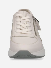 Кроссовки Caprice модель 9-9-23715-26 102 WHITE NAPPA Фото