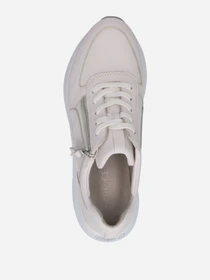 Кроссовки Caprice модель 9-9-23715-26 102 WHITE NAPPA Фото