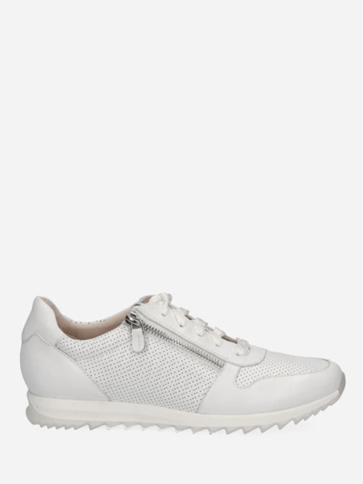 Кроссовки Caprice модель 9-9-23719-26 102 WHITE NAPPA Фото
