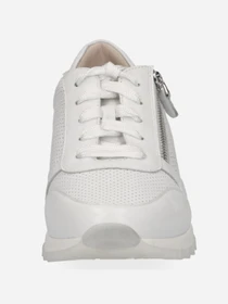Кросівки Caprice модель 9-9-23719-26 102 WHITE NAPPA Фото