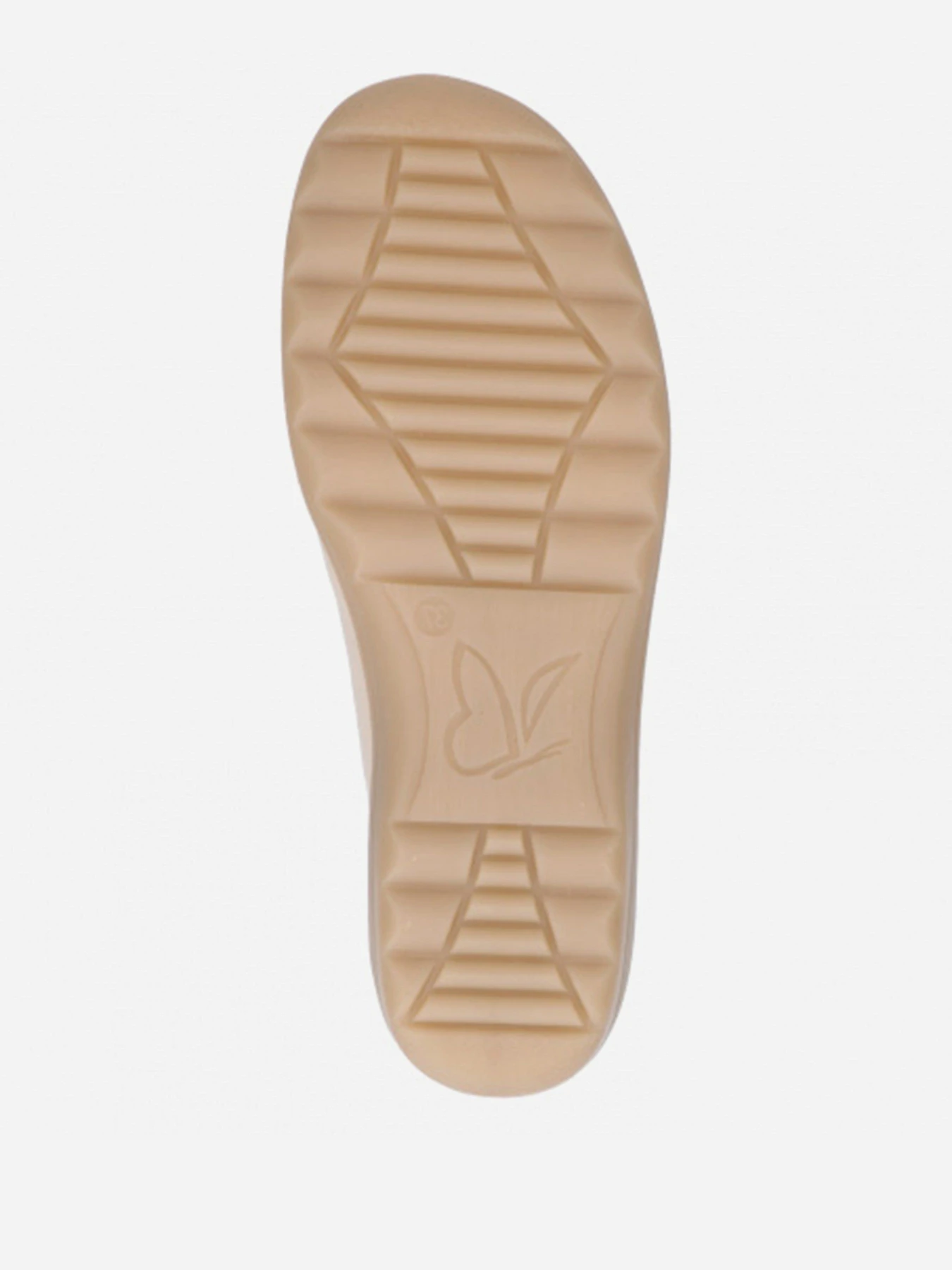Слипоны и мокасины Caprice модель 9-9-24550-26 402 BEIGE NAPPA Слипоны и мокасины Caprice модель 9-9-24550-26 402 BEIGE NAPPA Фото