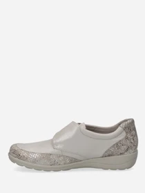Кроссовки Caprice модель 9-9-24651-26 208 LT GREY COMB Фото