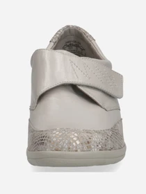 Кроссовки Caprice модель 9-9-24651-26 208 LT GREY COMB Фото