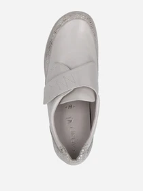 Кроссовки Caprice модель 9-9-24651-26 208 LT GREY COMB Фото