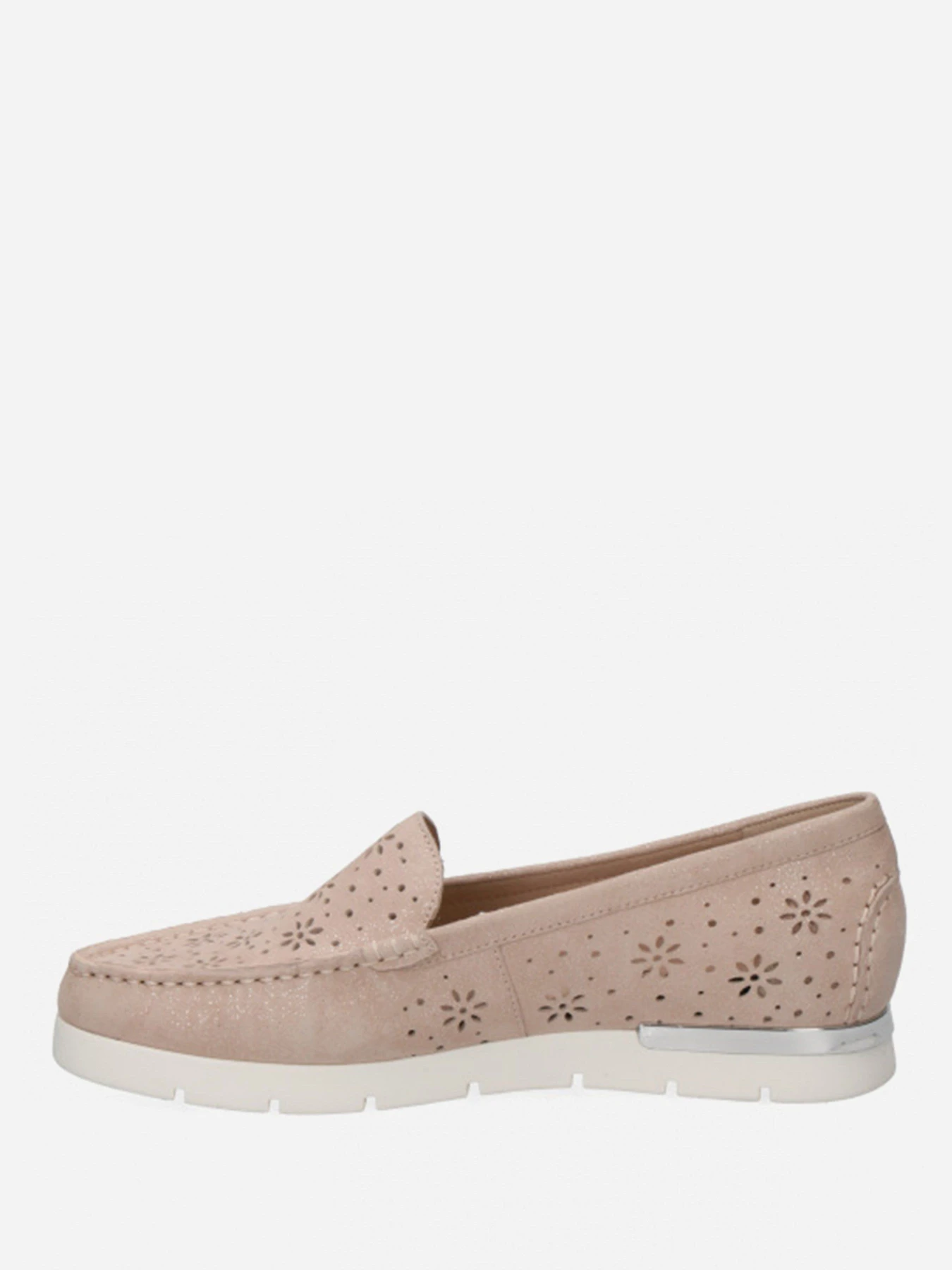 Слипоны и мокасины Caprice модель 9-9-24655-26 366 SAND SPARKLE Слипоны и мокасины Caprice модель 9-9-24655-26 366 SAND SPARKLE Фото