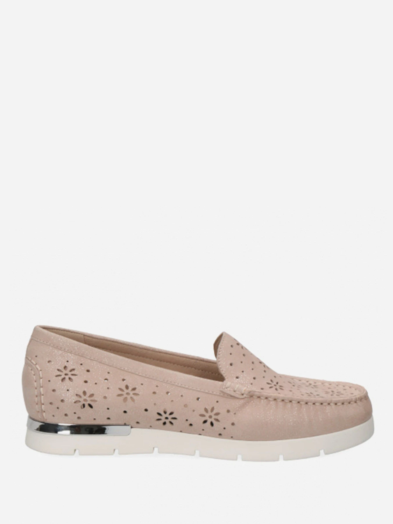 Слипоны и мокасины Caprice модель 9-9-24655-26 366 SAND SPARKLE Слипоны и мокасины Caprice модель 9-9-24655-26 366 SAND SPARKLE Фото