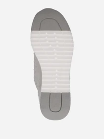Сліпони та мокасини Caprice модель 9-9-24700-26 259 PEBBLE KNIT Фото