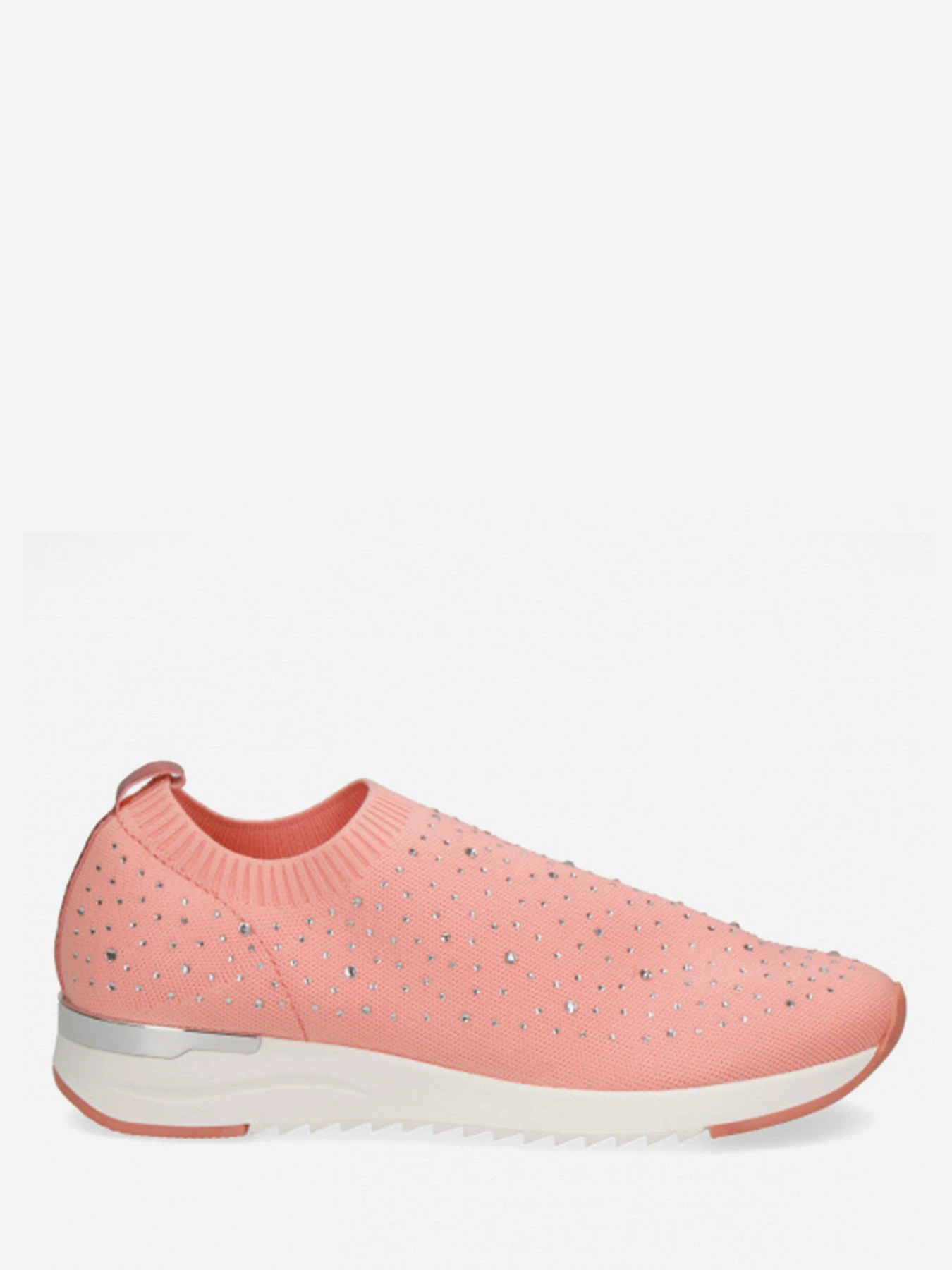 Сліпони та мокасини Caprice модель 9-9-24700-26 675 PEACH KNIT Сліпони та мокасини Caprice модель 9-9-24700-26 675 PEACH KNIT Фото