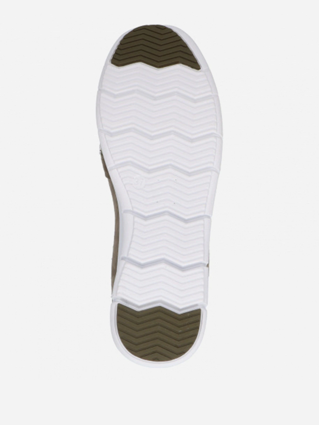 Сліпони та мокасини Caprice модель 9-9-24752-26 759 CACTUS SUEDE Сліпони та мокасини Caprice модель 9-9-24752-26 759 CACTUS SUEDE Фото