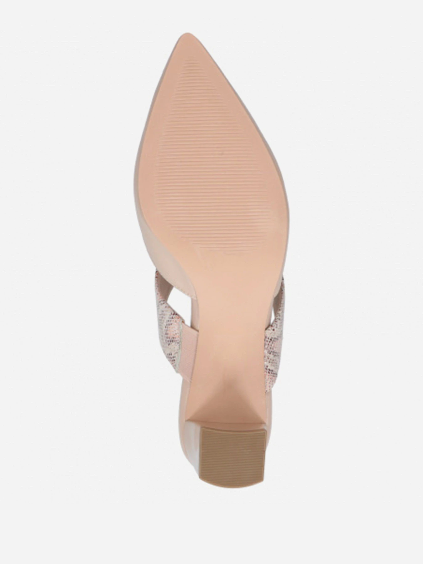 Шльопанці Caprice модель 9-9-27300-26 493 BEIGE SNAKE CO Шльопанці Caprice модель 9-9-27300-26 493 BEIGE SNAKE CO Фото