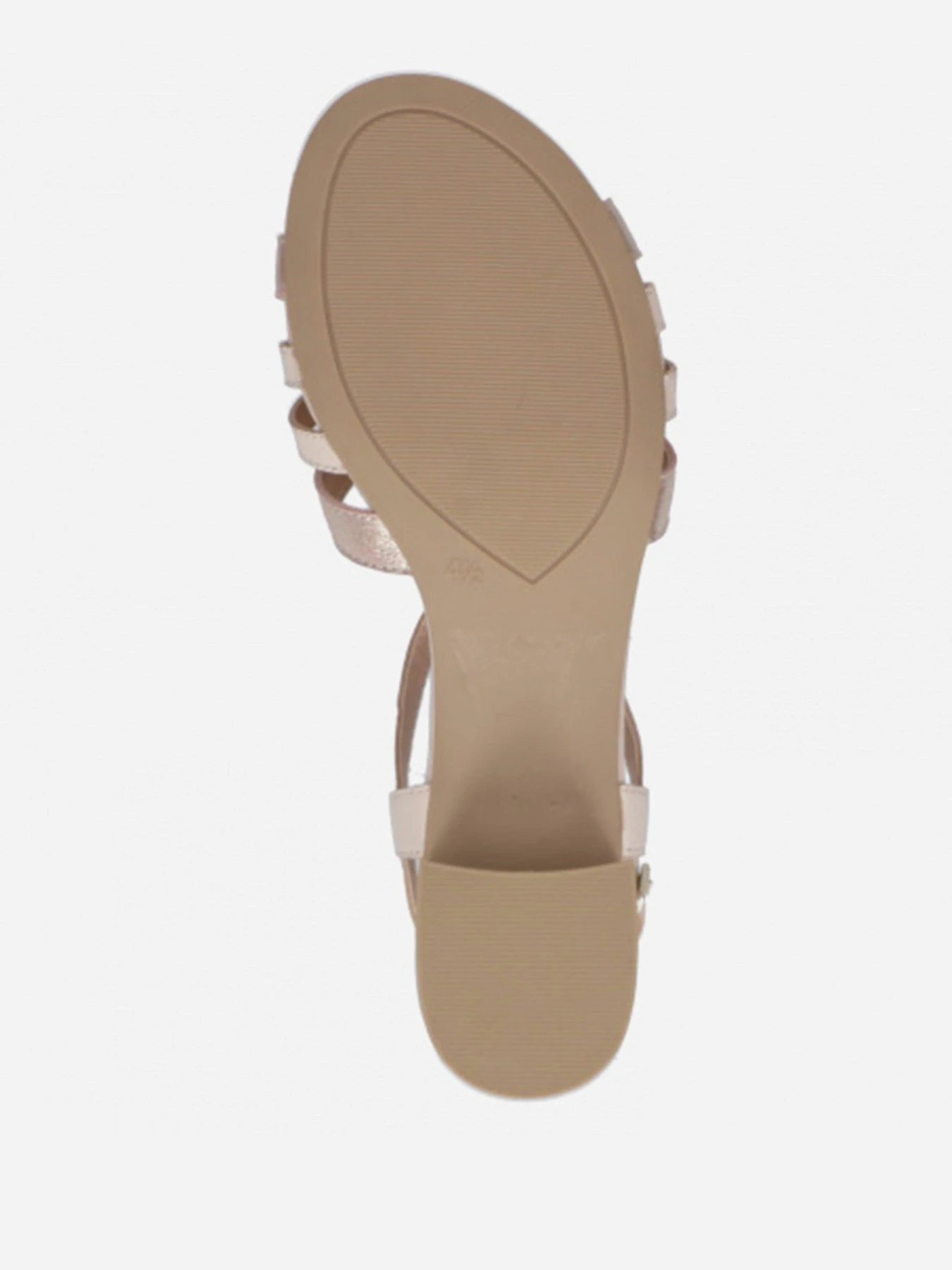 Босоніжки Caprice модель 9-9-28201-26 419 CREAM COMB Босоніжки Caprice модель 9-9-28201-26 419 CREAM COMB Фото