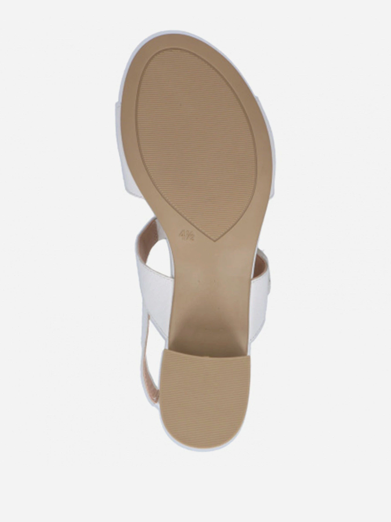 Босоножки Caprice модель 9-9-28203-26 102 WHITE NAPPA Босоножки Caprice модель 9-9-28203-26 102 WHITE NAPPA Фото