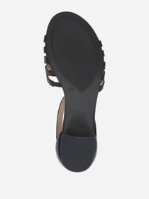 Босоніжки Caprice модель 9-9-28204-26 022  BLACK NAPPA Фото